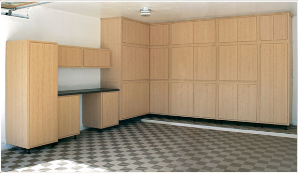 Classic Garage Cabinets, Storage Cabinet  Chicago